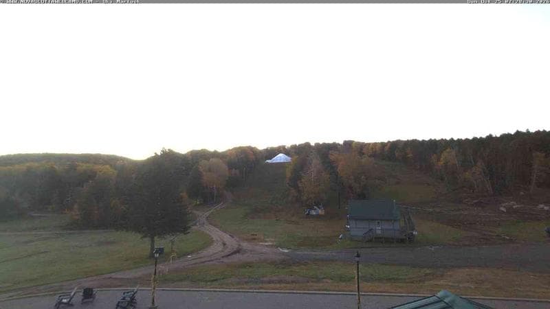 Ski Martock