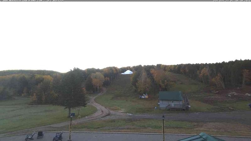 Ski Martock