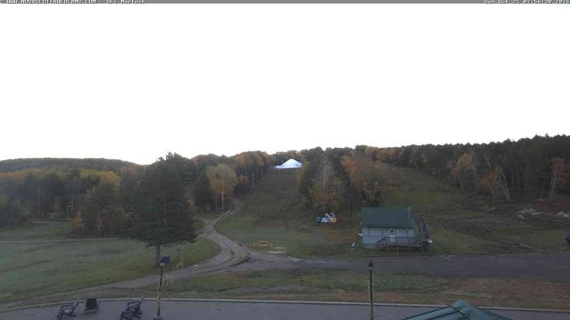 Ski Martock
