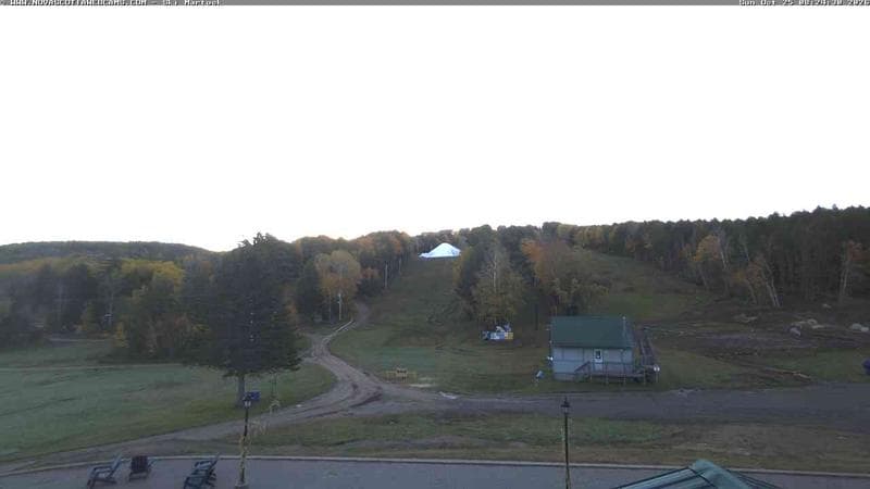 Ski Martock