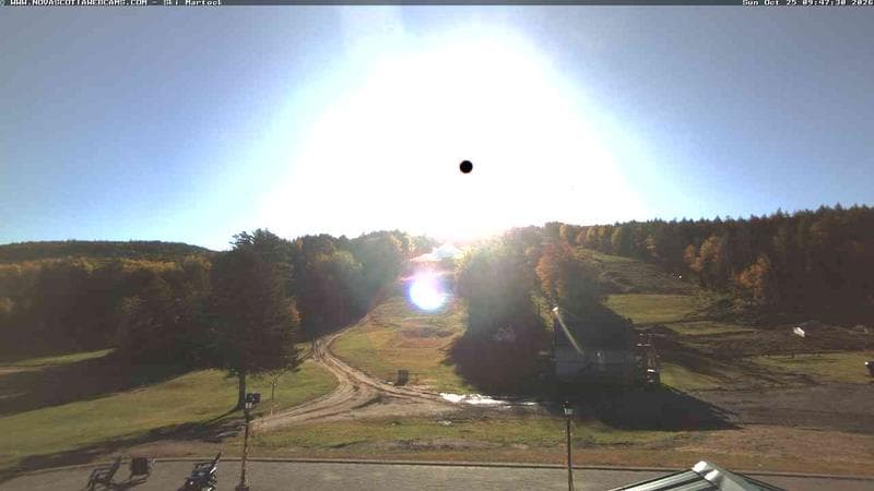 Ski Martock