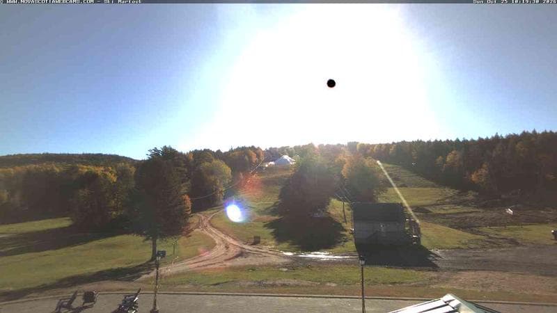 Ski Martock