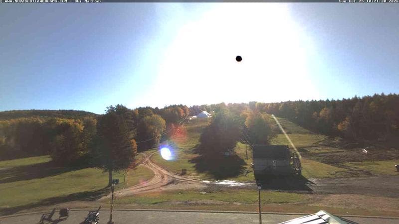 Ski Martock