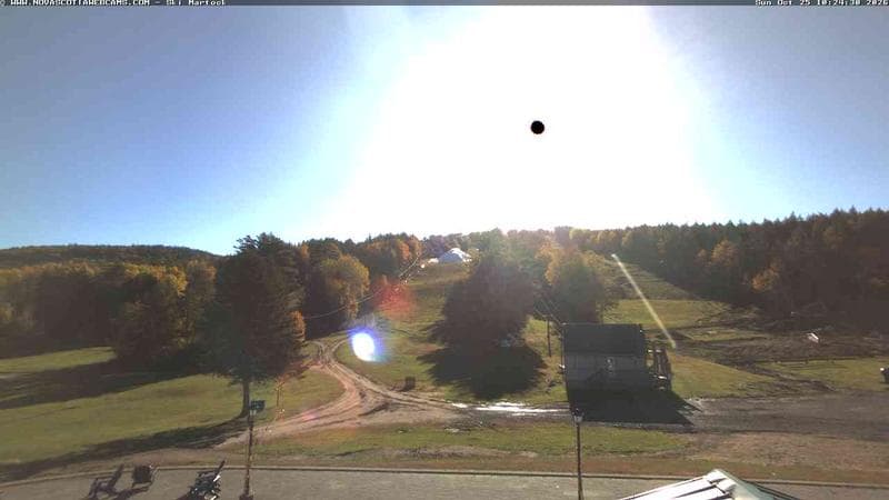 Ski Martock