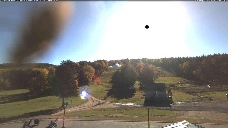 Ski Martock
