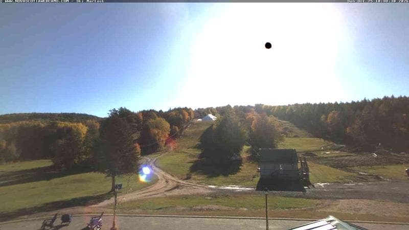 Ski Martock