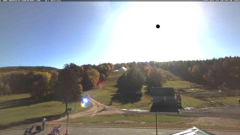 Ski Martock