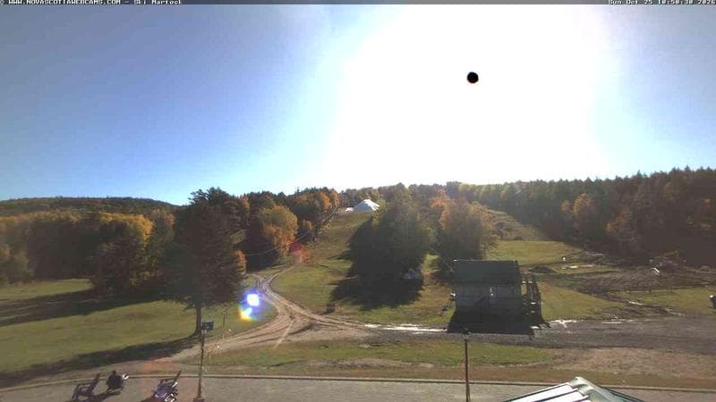 Ski Martock