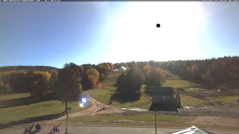 Ski Martock