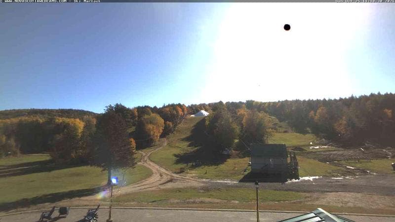 Ski Martock