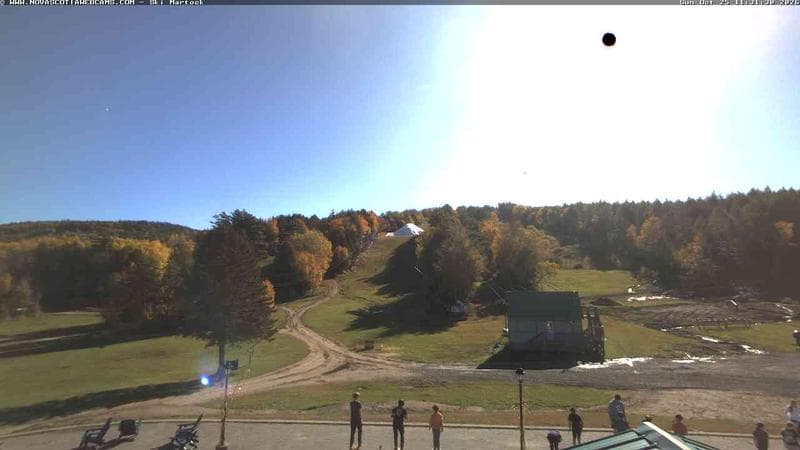 Ski Martock