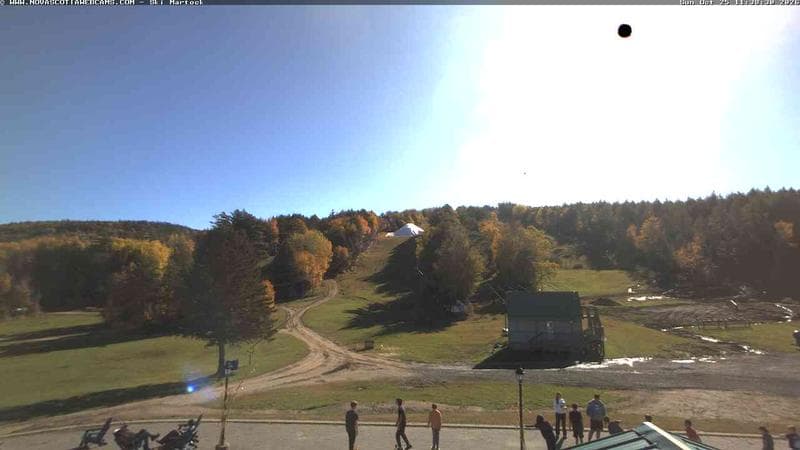 Ski Martock