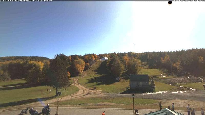 Ski Martock