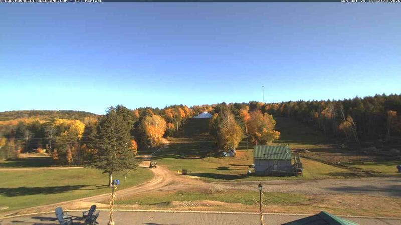 Ski Martock