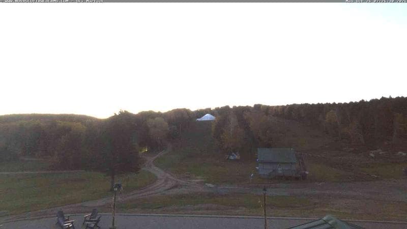 Ski Martock