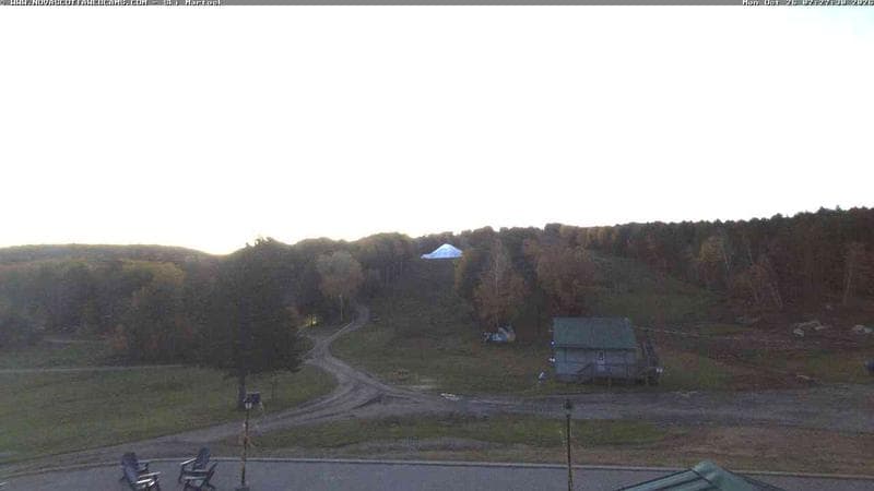 Ski Martock