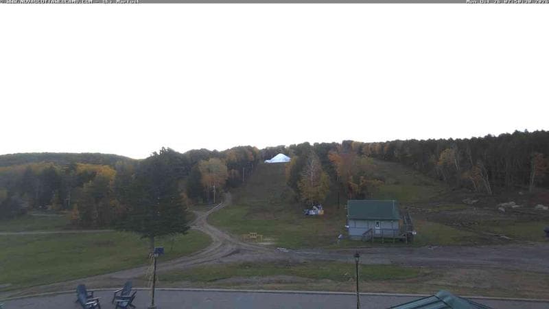 Ski Martock