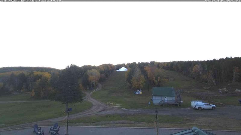Ski Martock