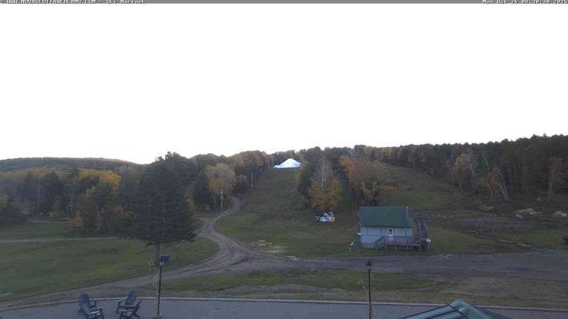 Ski Martock