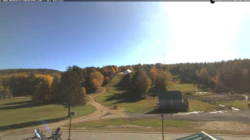 Ski Martock