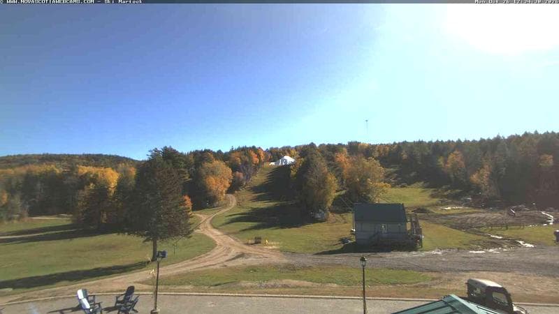 Ski Martock