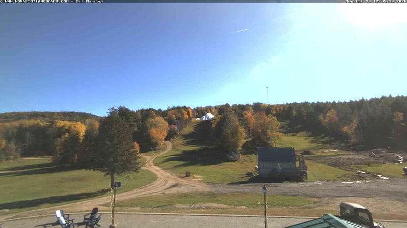 Ski Martock