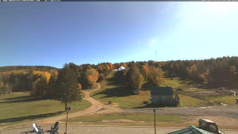 Ski Martock