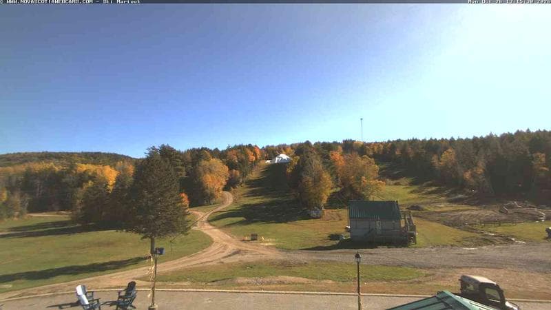 Ski Martock