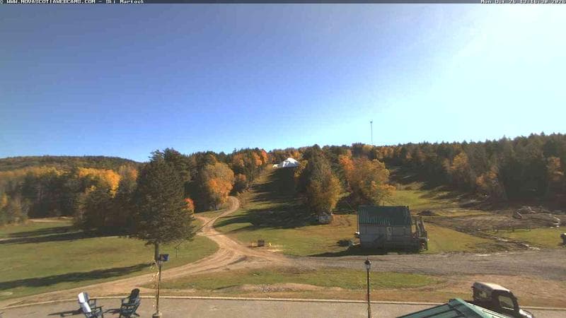 Ski Martock