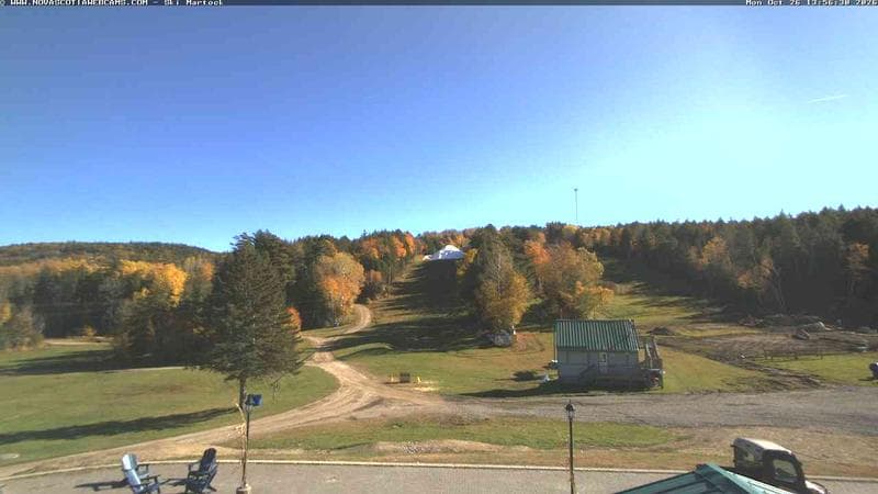 Ski Martock