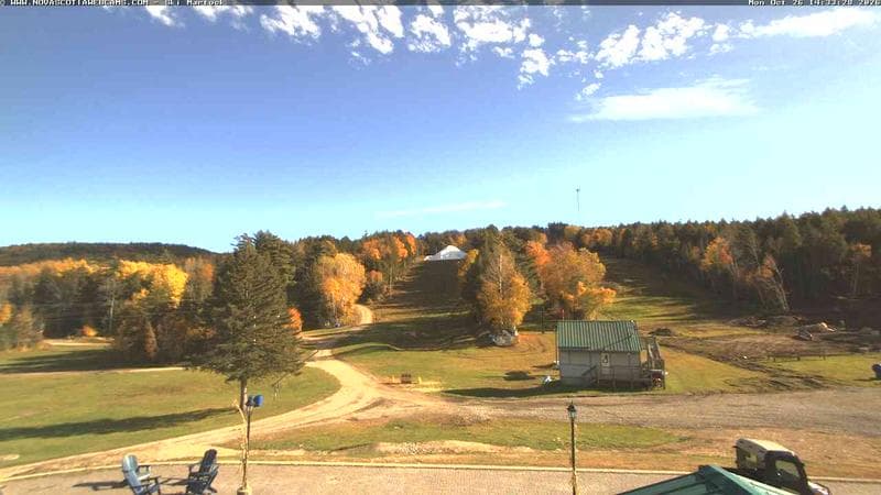 Ski Martock