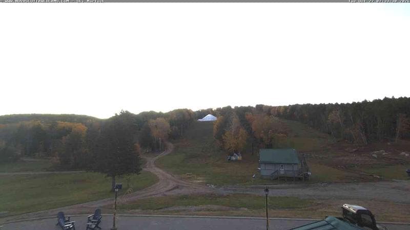 Ski Martock