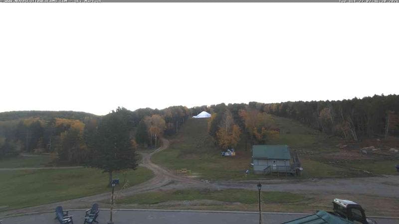 Ski Martock