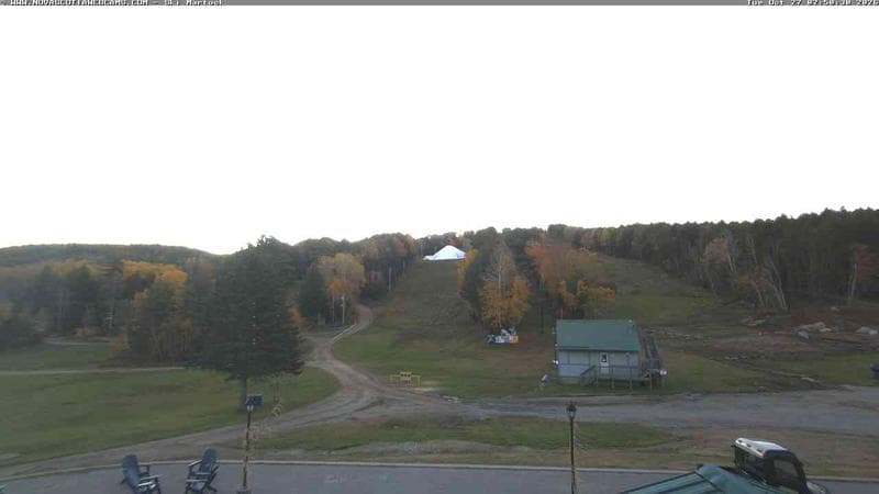 Ski Martock