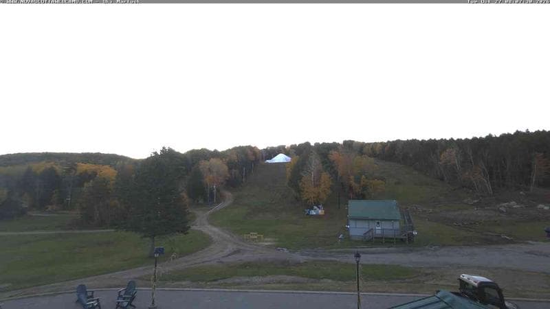 Ski Martock