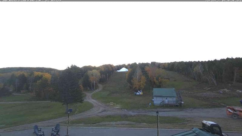 Ski Martock