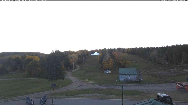 Ski Martock