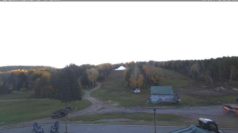 Ski Martock