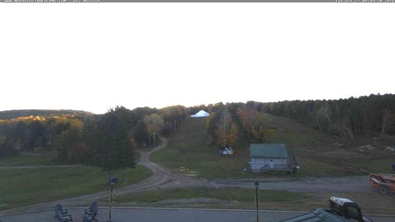 Ski Martock