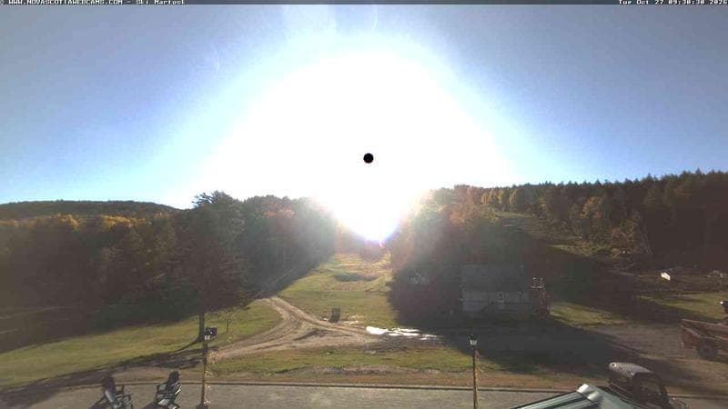 Ski Martock