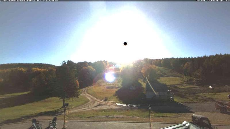 Ski Martock