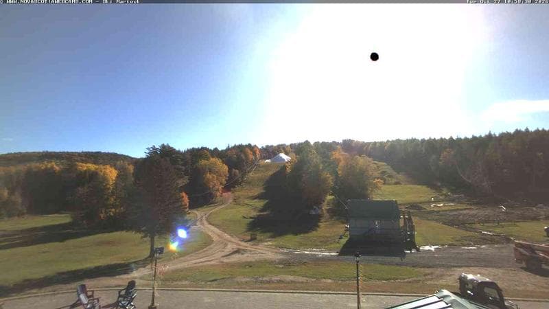 Ski Martock