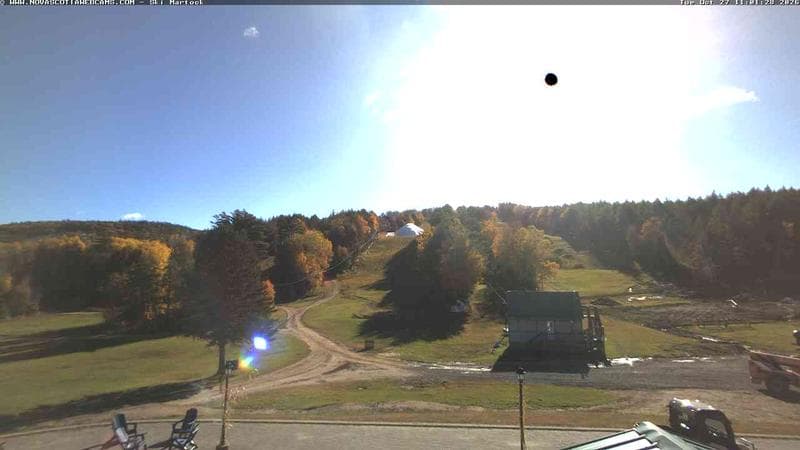 Ski Martock