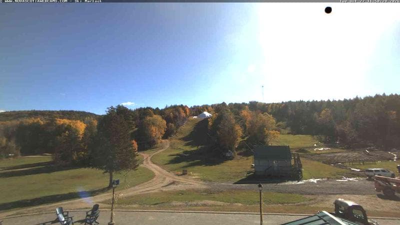 Ski Martock