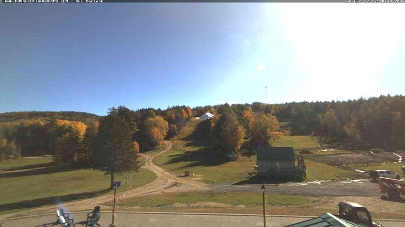 Ski Martock
