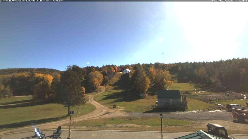 Ski Martock