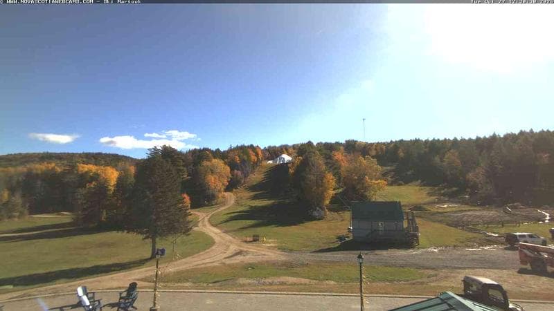 Ski Martock