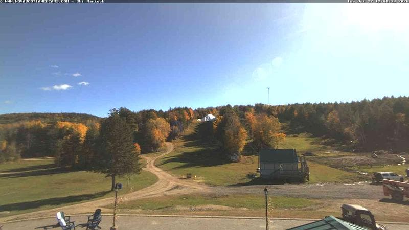 Ski Martock