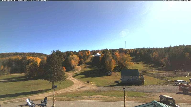 Ski Martock