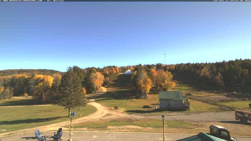 Ski Martock